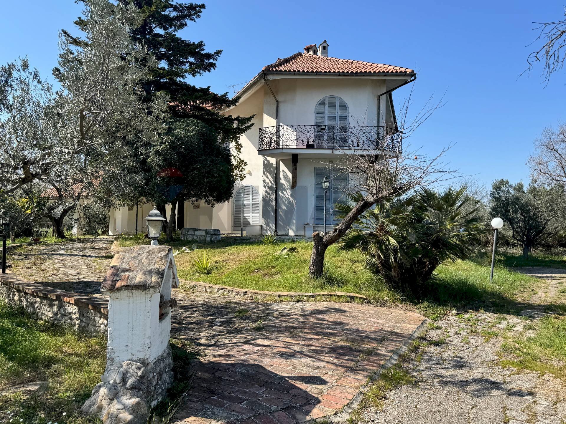 Casa all\'aperto - Villa Via Pian del Lago
 
47, Casalbordino - foto 2