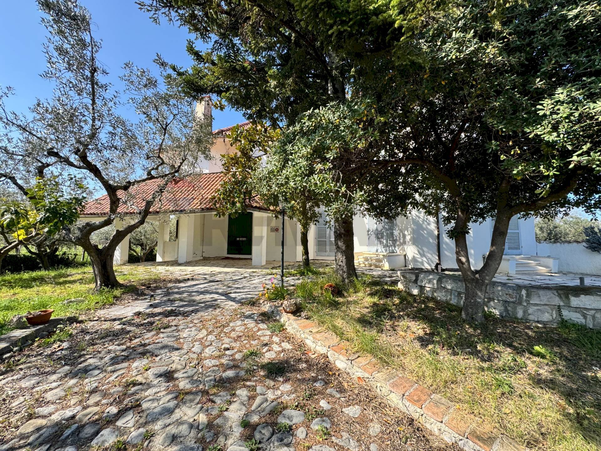 Giardino - Villa Via Pian del Lago
 
47, Casalbordino - foto 3