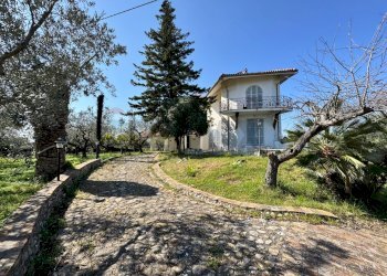 Casa all\'aperto - Villa Via Pian del Lago
 
47, Casalbordino - foto 4