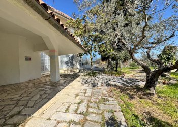 Terrazza - Villa Via Pian del Lago
 
47, Casalbordino - foto 5