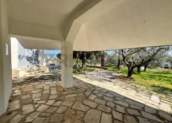 Terrazza - Villa Via Pian del Lago
 
47, Casalbordino - foto 6