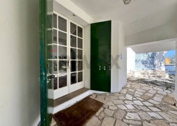 Terrazza - Villa Via Pian del Lago
 
47, Casalbordino - foto 8