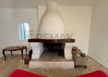 Dettagli - Villa Via Pian del Lago
 
47, Casalbordino - foto 10