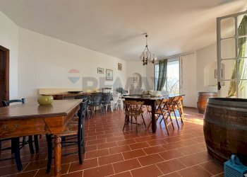 Sala da pranzo - Villa Via Pian del Lago
 
47, Casalbordino - foto 12