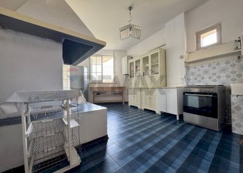 Cucina - Villa Via Pian del Lago
 
47, Casalbordino - foto 13