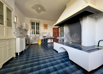 Cucina - Villa Via Pian del Lago
 
47, Casalbordino - foto 14