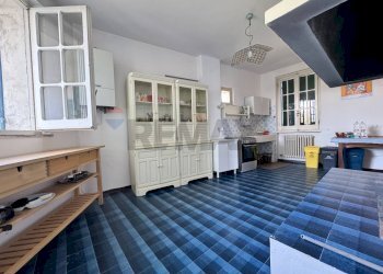 Soggiorno - Villa Via Pian del Lago
 
47, Casalbordino - foto 15