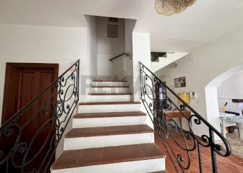 Scale - Villa Via Pian del Lago
 
47, Casalbordino - foto 17