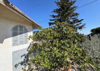 Casa all\'aperto - Villa Via Pian del Lago
 
47, Casalbordino - foto 19