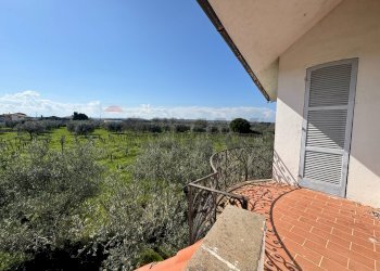 Balcone - Villa Via Pian del Lago
 
47, Casalbordino - foto 21