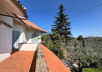 Terrazza - Villa Via Pian del Lago
 
47, Casalbordino - foto 22