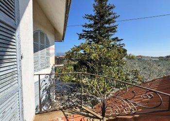 Balcone - Villa Via Pian del Lago
 
47, Casalbordino - foto 23