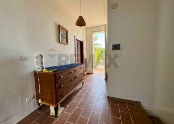 Hall / corridoio - Villa Via Pian del Lago
 
47, Casalbordino - foto 24