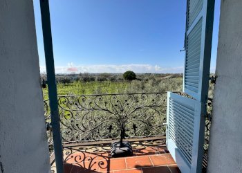 Balcone - Villa Via Pian del Lago
 
47, Casalbordino - foto 26