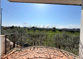 Balcone - Villa Via Pian del Lago
 
47, Casalbordino - foto 38