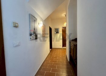 Hall / corridoio - Villa Via Pian del Lago
 
47, Casalbordino - foto 39