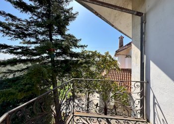 Balcone - Villa Via Pian del Lago
 
47, Casalbordino - foto 46