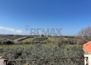 Vista delle montagne - Villa Via Pian del Lago
 
47, Casalbordino - foto 48