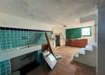 Bagno - Villa Via Pian del Lago
 
47, Casalbordino - foto 51