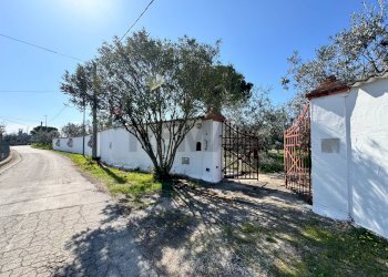 Casa all\'aperto - Villa Via Pian del Lago
 
47, Casalbordino - foto 53