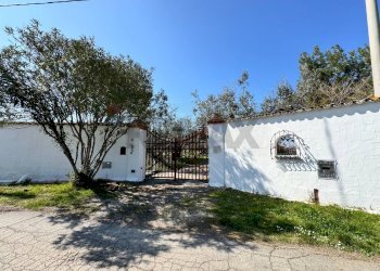 Casa all\'aperto - Villa Via Pian del Lago
 
47, Casalbordino - foto 54