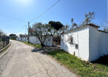 Casa all\'aperto - Villa Via Pian del Lago
 
47, Casalbordino - foto 55