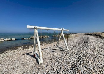 Vista dell\'acqua - Villa Via Pian del Lago
 
47, Casalbordino - foto 56