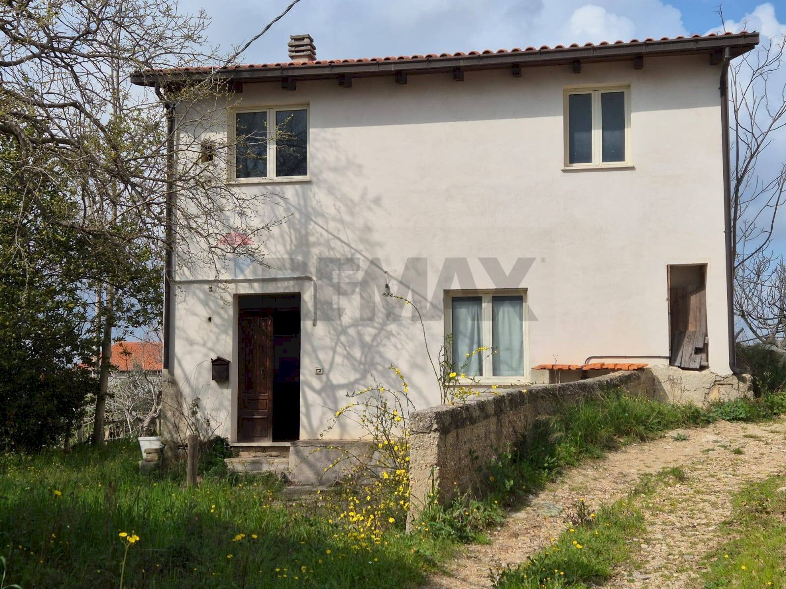 Casa all\'aperto - Independent house Via Nevi
 
257, Giuliano Teatino - photo 1