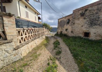 Casa all\'aperto - Casa indipendente Via Nevi
 
257, Giuliano Teatino - foto 2