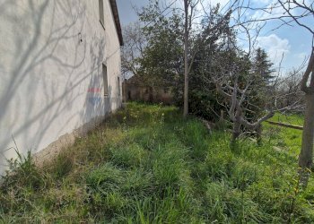 Giardino - Casa indipendente Via Nevi
 
257, Giuliano Teatino - foto 3