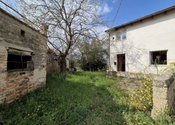 Casa all\'aperto - Casa indipendente Via Nevi
 
257, Giuliano Teatino - foto 8