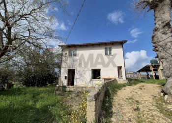 Casa all\'aperto - Casa indipendente Via Nevi
 
257, Giuliano Teatino - foto 9