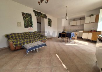 Sala da pranzo - Casa indipendente Via Nevi
 
257, Giuliano Teatino - foto 11