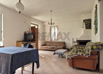 Sala da pranzo - Casa indipendente Via Nevi
 
257, Giuliano Teatino - foto 12