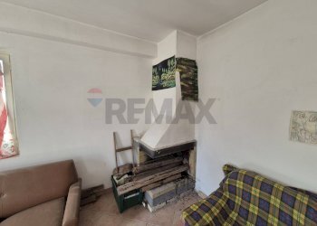 Soggiorno - Casa indipendente Via Nevi
 
257, Giuliano Teatino - foto 13