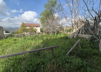 Giardino - Casa indipendente Via Nevi
 
257, Giuliano Teatino - foto 20