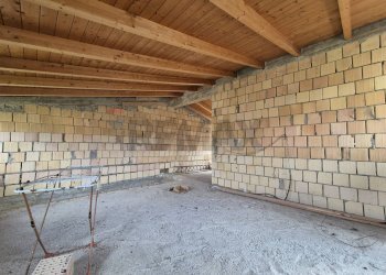 Stanza vuota - Casa indipendente Via Nevi
 
257, Giuliano Teatino - foto 26