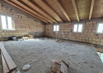 Stanza vuota - Casa indipendente Via Nevi
 
257, Giuliano Teatino - foto 28