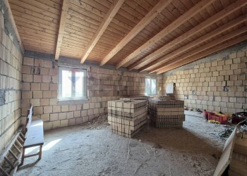 Stanza vuota - Casa indipendente Via Nevi
 
257, Giuliano Teatino - foto 29