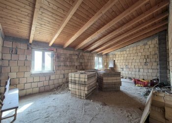 Stanza vuota - Casa indipendente Via Nevi
 
257, Giuliano Teatino - foto 30