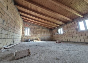 Stanza vuota - Casa indipendente Via Nevi
 
257, Giuliano Teatino - foto 31