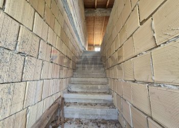 Scale - Casa indipendente Via Nevi
 
257, Giuliano Teatino - foto 32