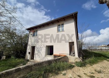 Casa all\'aperto - Casa indipendente Via Nevi
 
257, Giuliano Teatino - foto 34