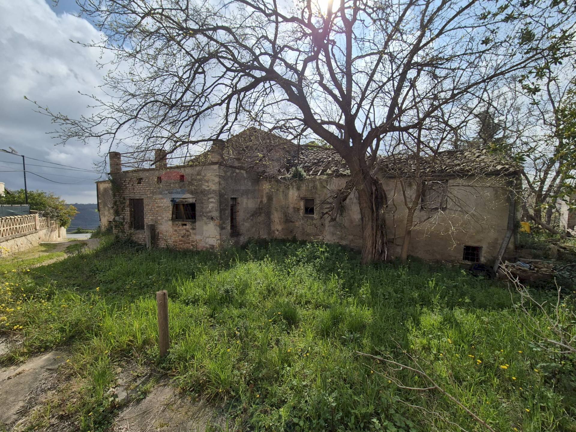 Casa all\'aperto - Rustic Via Nevi
 
277, Giuliano Teatino - photo 1