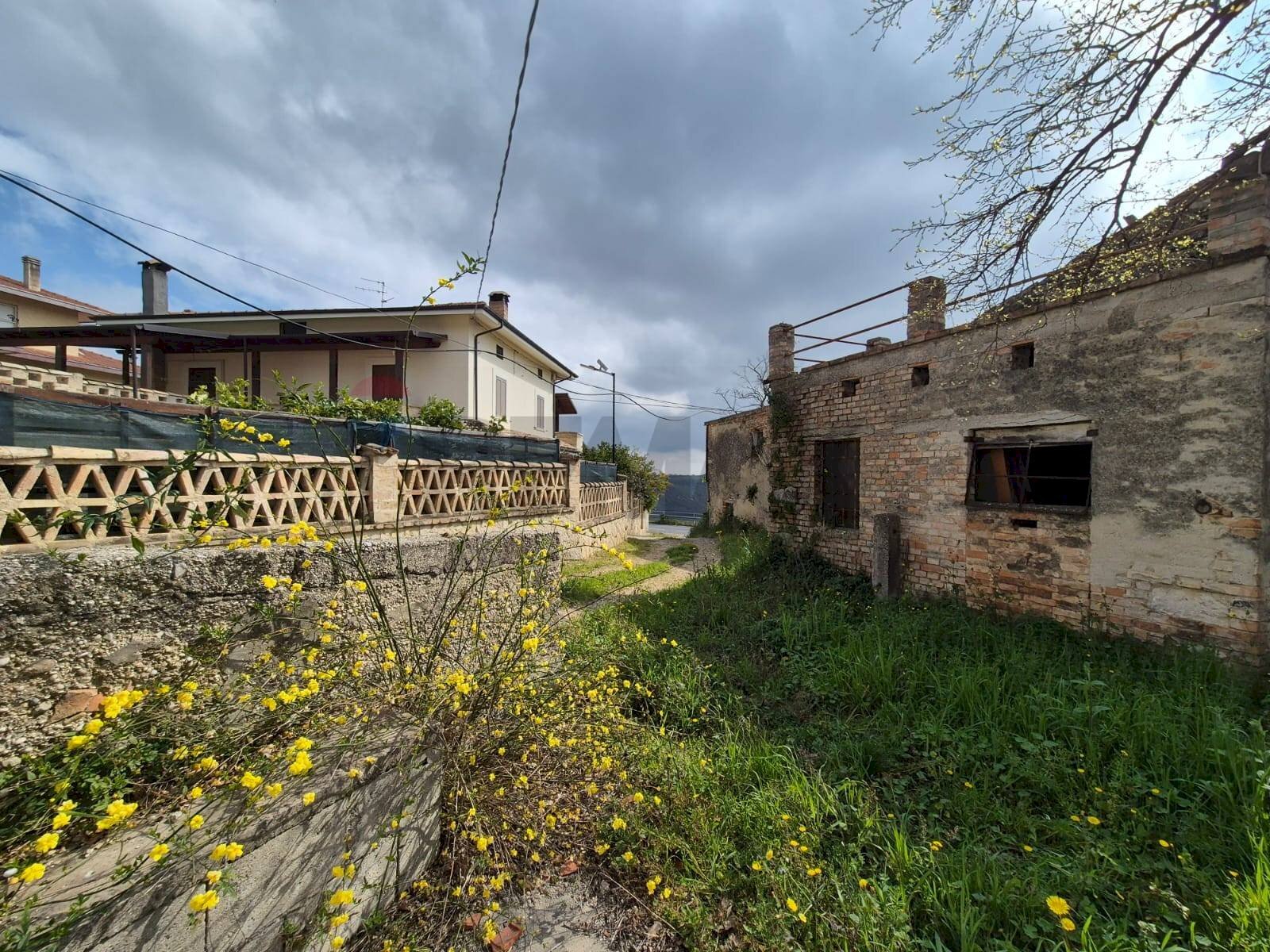Casa all\'aperto - Rustic Via Nevi
 
277, Giuliano Teatino - photo 2