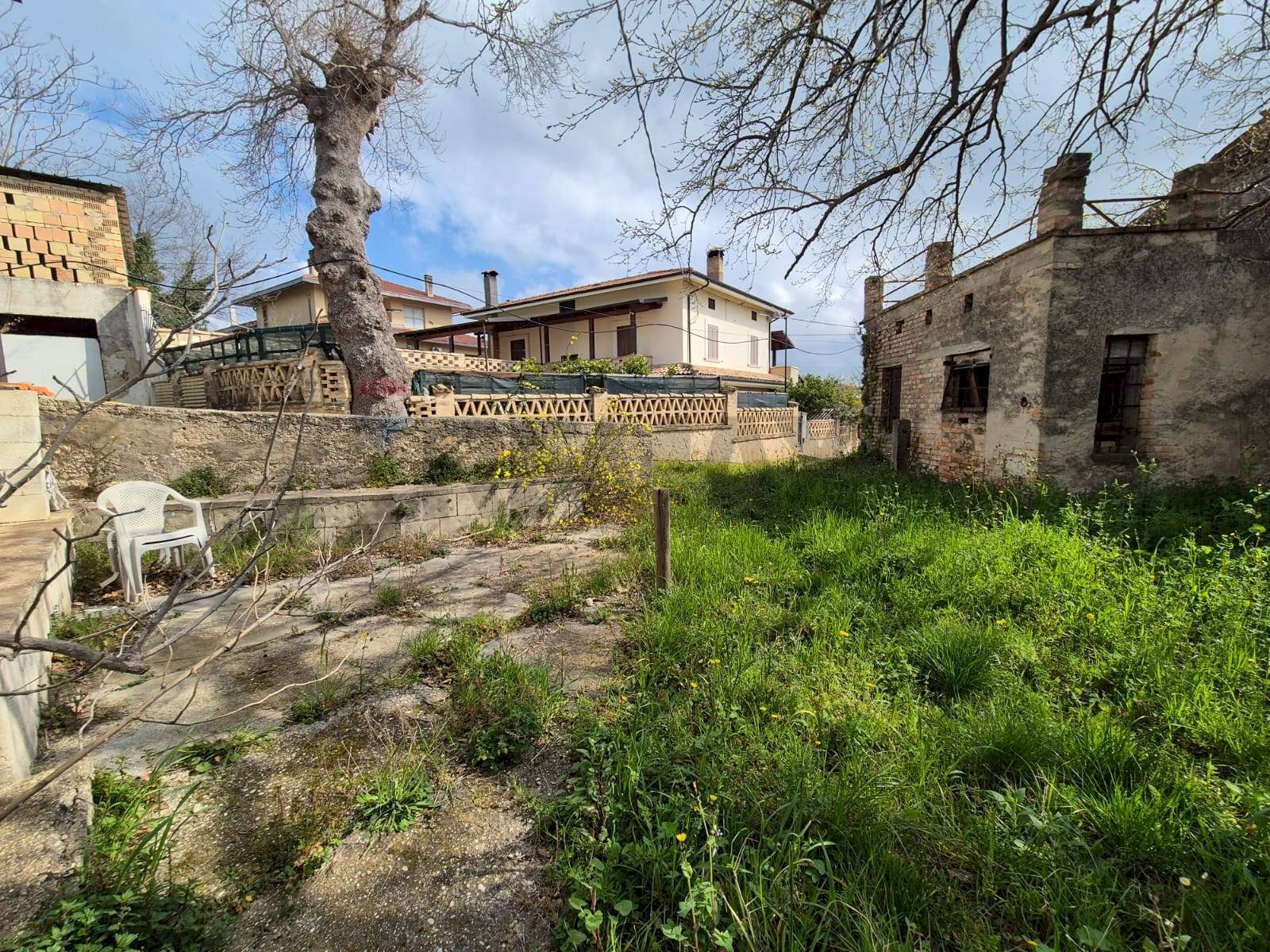 Casa all\'aperto - Rustic Via Nevi
 
277, Giuliano Teatino - photo 3
