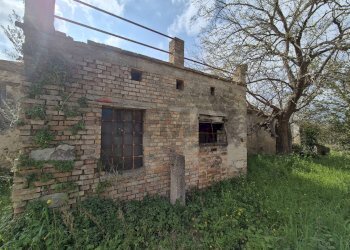 Casa all\'aperto - Rustic Via Nevi
 
277, Giuliano Teatino - photo 10