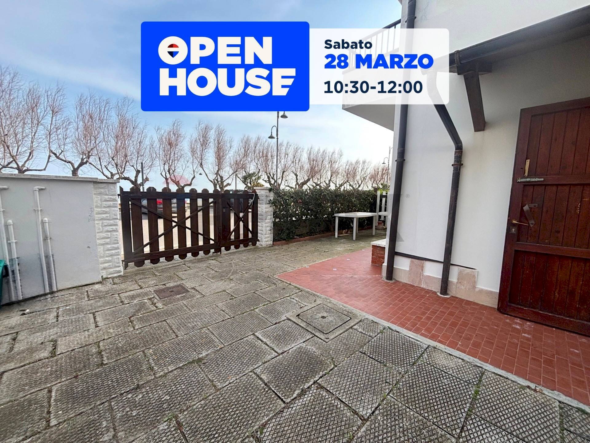 Terrazza - Quadrilocale Via Lungomare
 
87, Fossacesia - foto 1