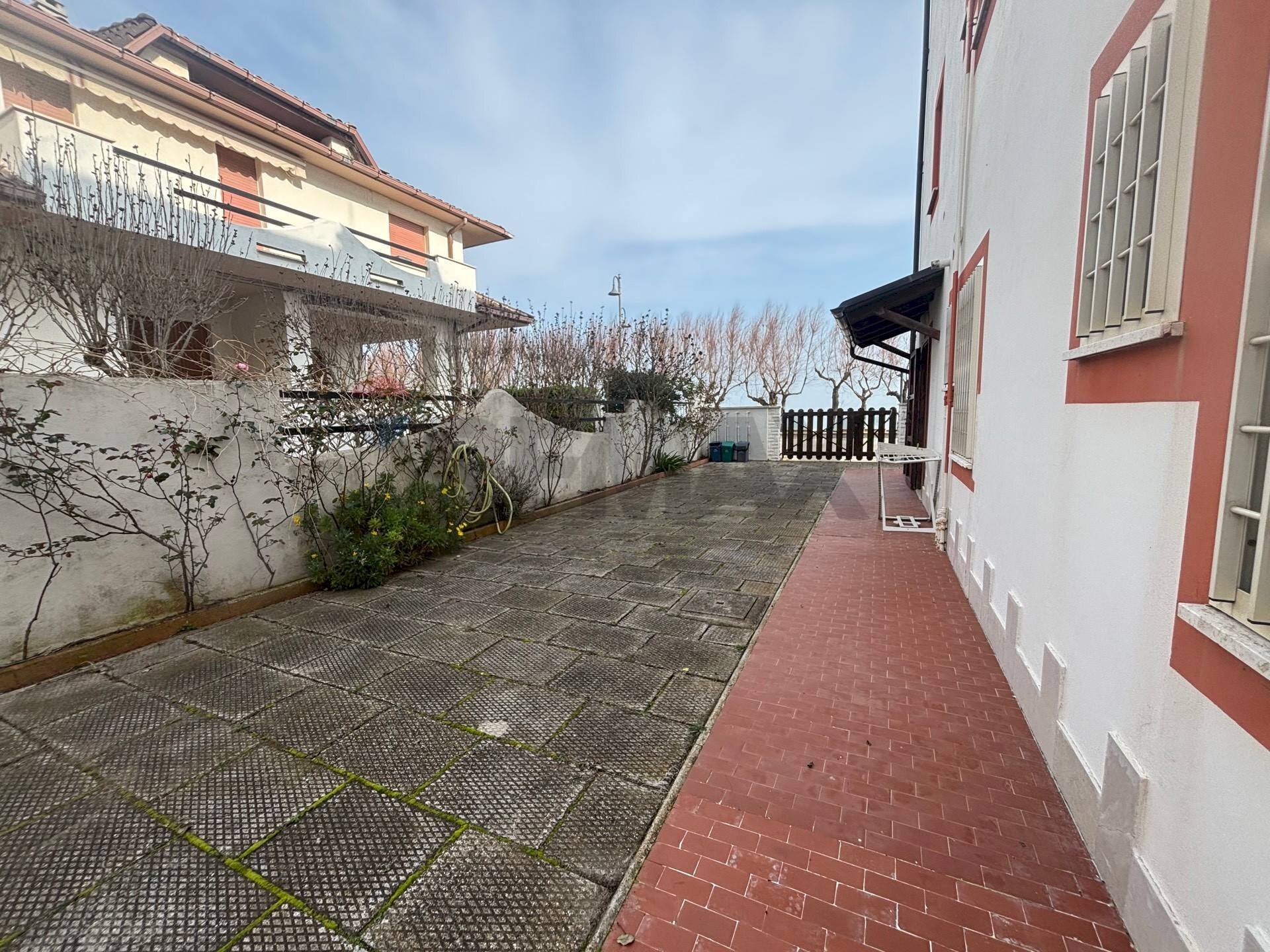 Terrazza - Quadrilocale Via Lungomare
87, Fossacesia - foto 2