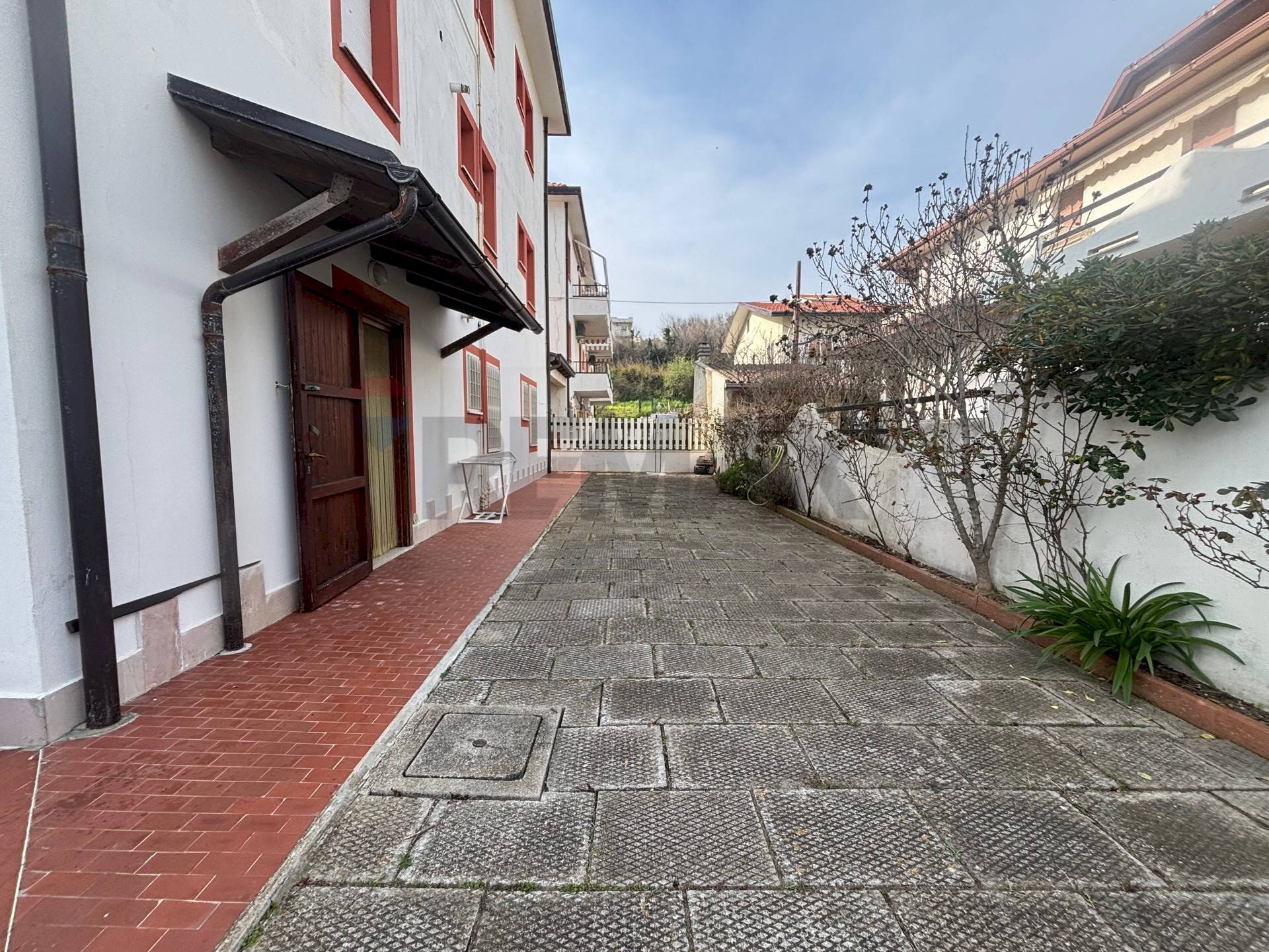 Terrazza - Quadrilocale Via Lungomare
87, Fossacesia - foto 3